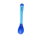 2in1 Temperature Sensing Baby Spoon Fork Set For Safe Feeding 4