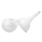 Gentle Silicone Baby Nasal Aspirator For Safe Easy Nose Cleaning 3