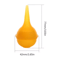 Gentle Silicone Baby Nasal Aspirator For Safe Easy Nose Cleaning 4