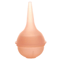 Gentle Silicone Baby Nasal Aspirator For Safe Easy Nose Cleaning 8