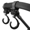 MultiPurpose Baby Stroller Hooks For Easy HandsFree Carrying 1
