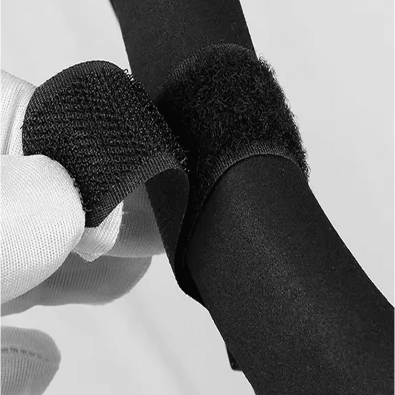 MultiPurpose Baby Stroller Hooks For Easy HandsFree Carrying 2