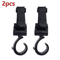 MultiPurpose Baby Stroller Hooks For Easy HandsFree Carrying 6