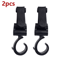 MultiPurpose Baby Stroller Hooks For Easy HandsFree Carrying 6