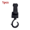 MultiPurpose Baby Stroller Hooks For Easy HandsFree Carrying 5
