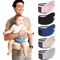 Ergonomic Baby Hip Seat Carrier With Adjustable Waist Support 0