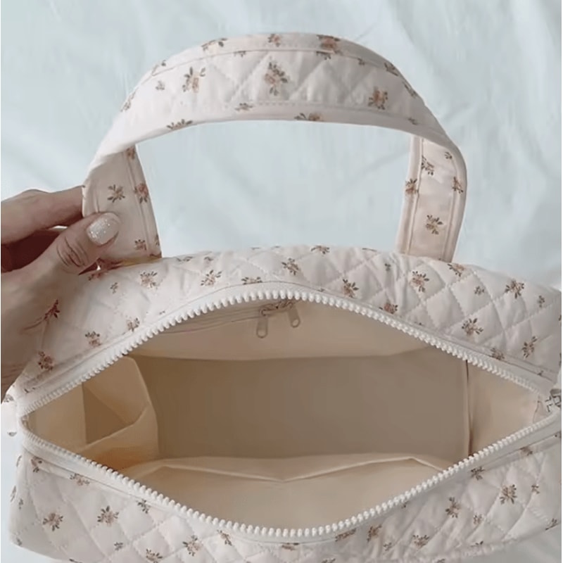 MultiFunctional Diaper Bag Backpack With Large Capacity Storage 1