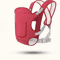 MultiFunctional Baby Hip Seat Carrier With Adjustable Sling Support 4