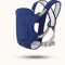 MultiFunctional Baby Hip Seat Carrier With Adjustable Sling Support 5