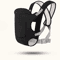 MultiFunctional Baby Hip Seat Carrier With Adjustable Sling Support 6
