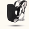 MultiFunctional Baby Hip Seat Carrier With Adjustable Sling Support 6