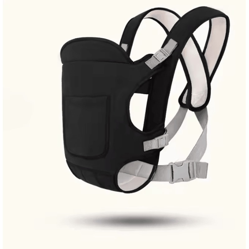 MultiFunctional Baby Hip Seat Carrier With Adjustable Sling Support 6