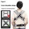 Portable Baby Hip Seat Carrier With Adjustable Shoulder Sling 3