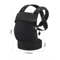 Portable Baby Hip Seat Carrier With Adjustable Shoulder Sling 4