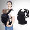 Portable Baby Hip Seat Carrier With Adjustable Shoulder Sling 5