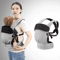 Portable Baby Hip Seat Carrier With Adjustable Shoulder Sling 6