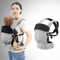 Portable Baby Hip Seat Carrier With Adjustable Shoulder Sling 6