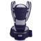 Ergonomic Baby Hip Seat Carrier With Adjustable Sling Support For Infants Toddlers 4