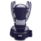 Ergonomic Baby Hip Seat Carrier With Adjustable Sling Support For Infants Toddlers 4