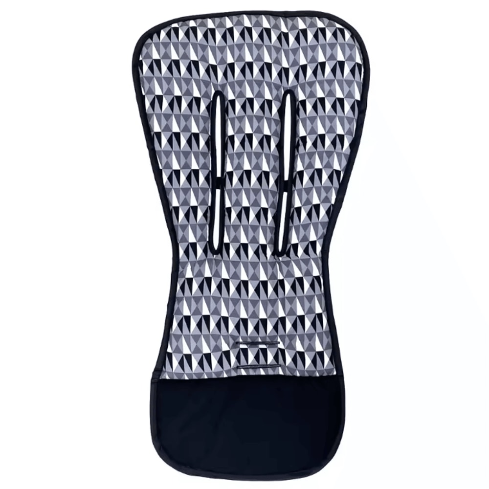 Universal Baby Stroller Seat Cushion For Soft Comfortable Rides 6