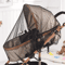 Universal Baby Stroller Mosquito Net With Breathable Full Protection 5