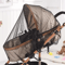 Universal Baby Stroller Mosquito Net With Breathable Full Protection 5