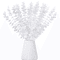 Artificial Eucalyptus Leaves Stems For Elegant Home Event Decor 4