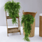 Lifelike Artificial Ivy Garland Vine For Home Event Decoration 2