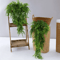 Lifelike Artificial Ivy Garland Vine For Home Event Decoration 2