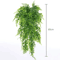 Lifelike Artificial Ivy Garland Vine For Home Event Decoration 3