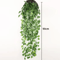 Lifelike Artificial Ivy Garland Vine For Home Event Decoration 4