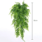 Lifelike Artificial Ivy Garland Vine For Home Event Decoration 10
