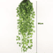 Lifelike Artificial Ivy Garland Vine For Home Event Decoration 5