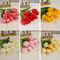 Real Touch Artificial Tulip Bouquet For Elegant Home Event Decor 2