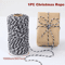 Festive Christmas Baker Twine String For Gift Wrapping DIY Decor 8