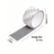 SelfAdhesive Screen Repair Tape Waterproof AntiInsect Mesh Patch For Doors Windows 2