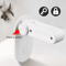 NoDrill Child Safety Door Lever Lock SelfAdhesive Baby Proof Handle Lock 1