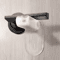 NoDrill Child Safety Door Lever Lock SelfAdhesive Baby Proof Handle Lock 5