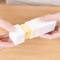 Handy Butter Stick Holder Spreader Container Compact Plastic Butter Storage Box 3