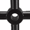 4Way Multifunction Utility Cross Key Wrench Universal Radiator Meter Valve Tool 3