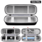 Portable EVA Electric Toothbrush Travel Case Hard Shell Protective Storage Organizer 0