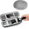 Portable EVA Electric Toothbrush Travel Case Hard Shell Protective Storage Organizer 1