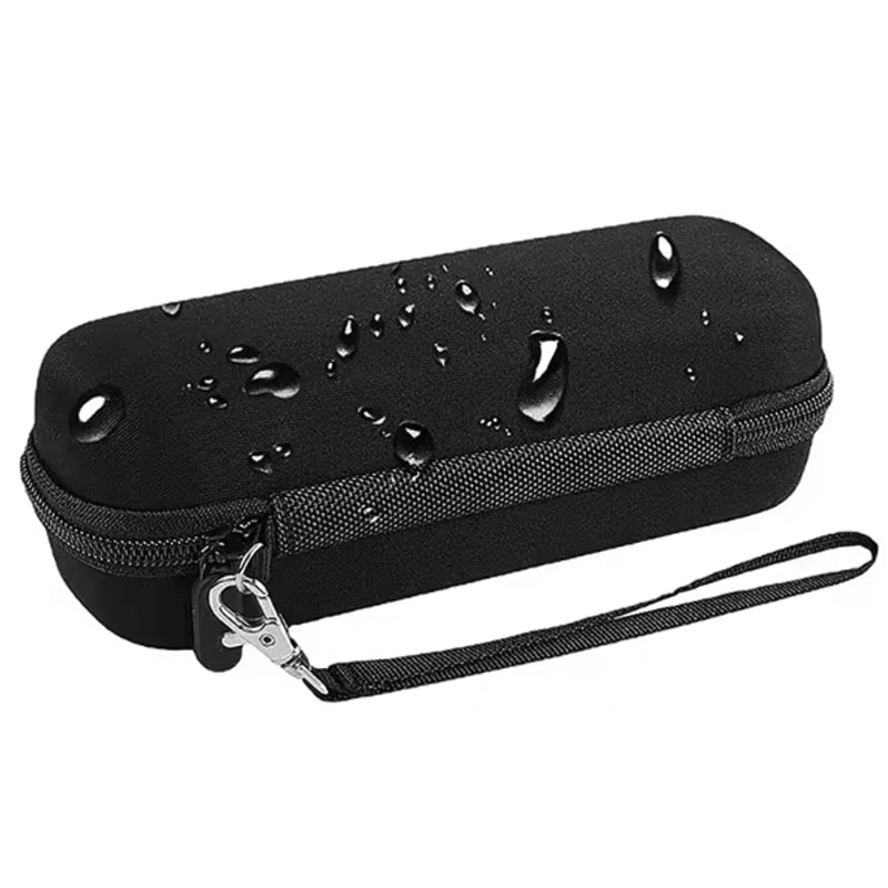 Portable EVA Electric Toothbrush Travel Case Hard Shell Protective Storage Organizer 4