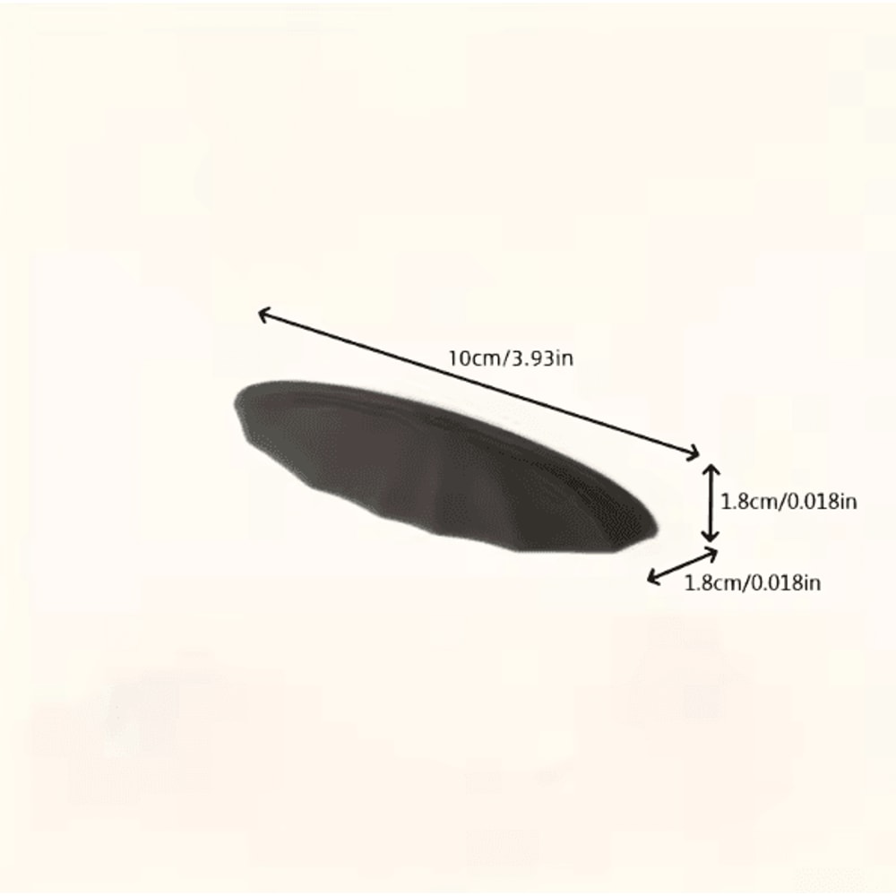 Silicone Car Rear Camera Rain Cover Waterproof Backup Camera Protection Shield 4