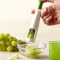 Multifunction Grape Cutter Fruit Slicer Tool Quick Kitchen Prep Cake Decoration Helper 0