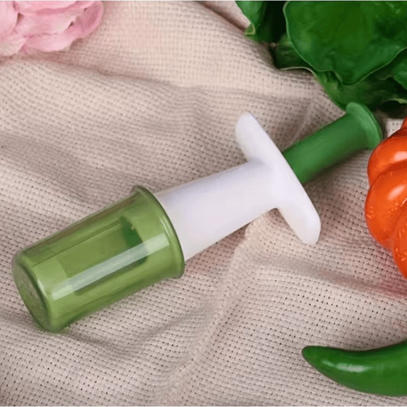 Multifunction Grape Cutter Fruit Slicer Tool Quick Kitchen Prep Cake Decoration Helper 1