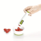 Multifunction Grape Cutter Fruit Slicer Tool Quick Kitchen Prep Cake Decoration Helper 2