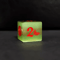 Elegant Glass D6 Dice Cube 16mm Decorative Tabletop Gaming Display Piece 2