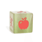 Elegant Glass D6 Dice Cube 16mm Decorative Tabletop Gaming Display Piece 4