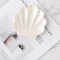 Coastal Shell Ceramic Trinket Dish Cute Jewelry Organizer Ring Holder Tray 2